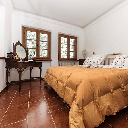 Casa Ermo Colle Villa Sant'Ermo Екстериор снимка