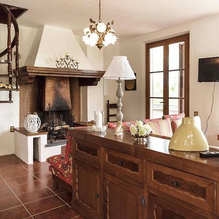 Casa Ermo Colle Villa Sant'Ermo Екстериор снимка