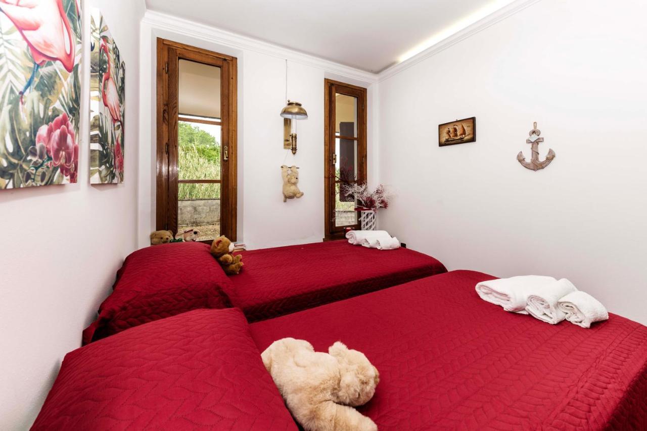 Casa Ermo Colle Villa Sant'Ermo Екстериор снимка