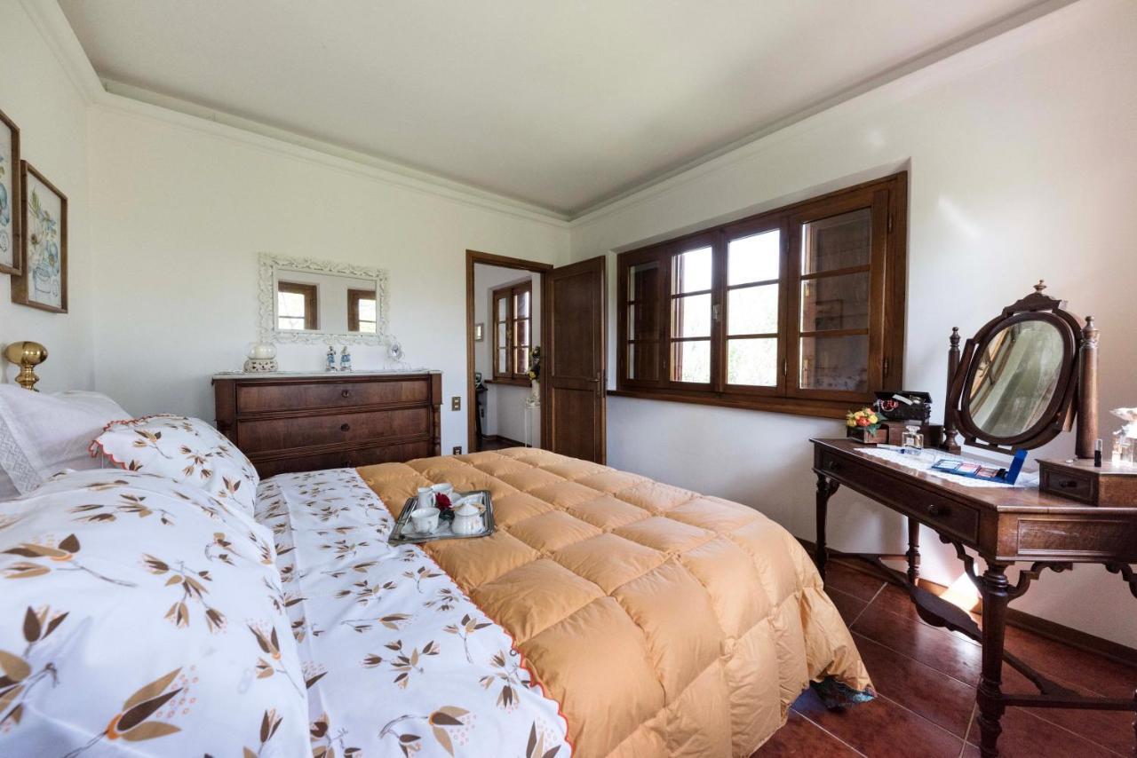 Casa Ermo Colle Villa Sant'Ermo Екстериор снимка
