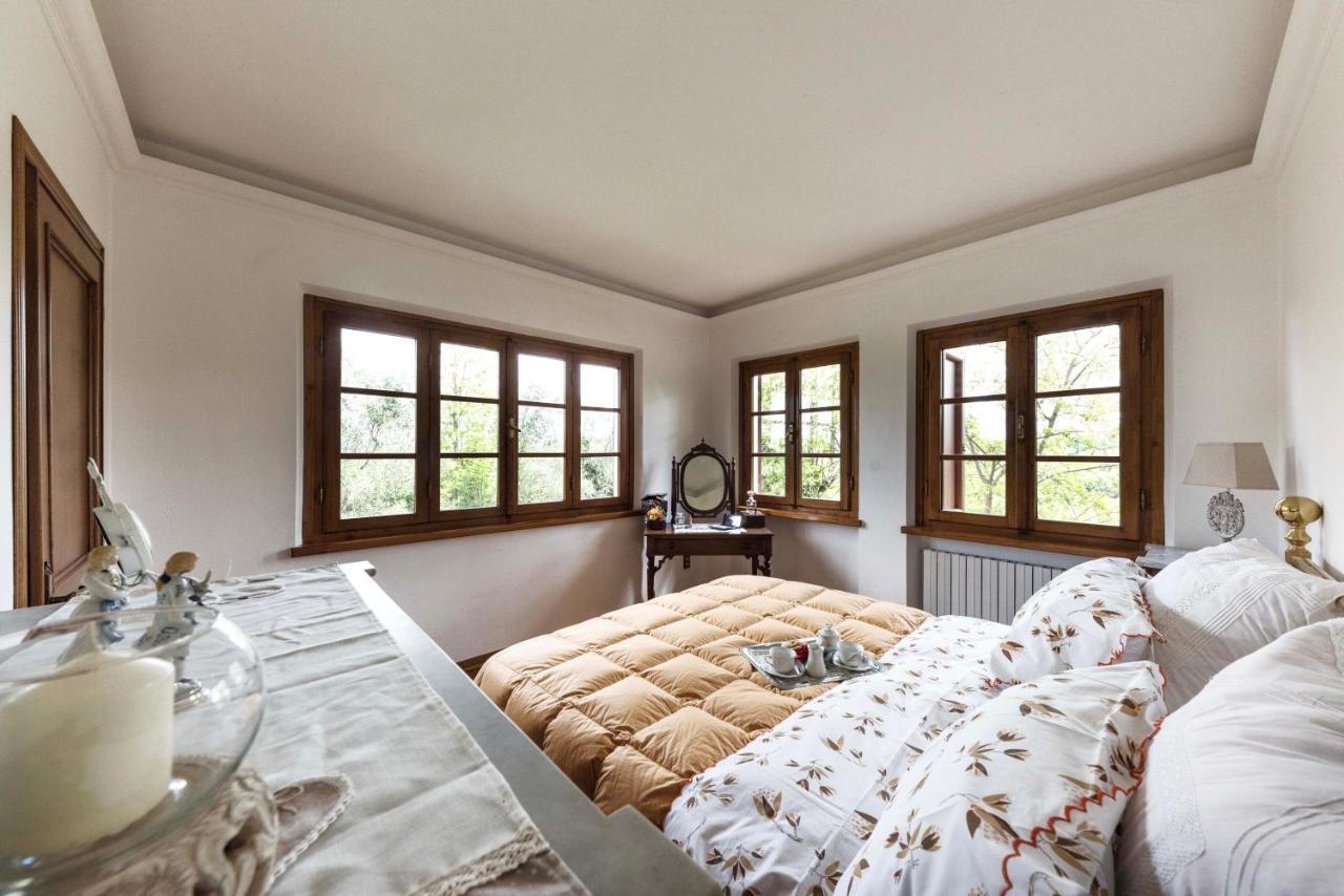 Casa Ermo Colle Villa Sant'Ermo Екстериор снимка