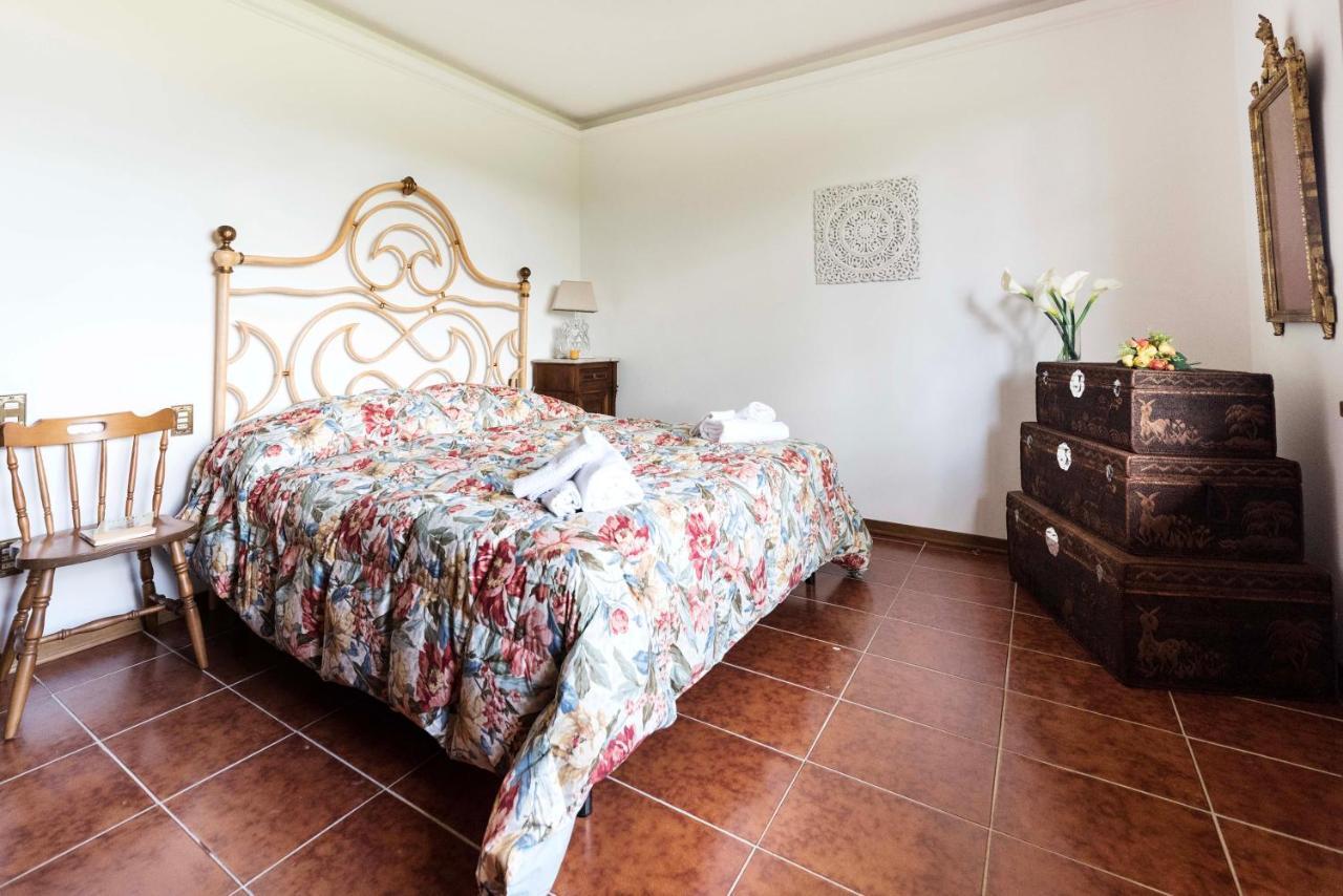 Casa Ermo Colle Villa Sant'Ermo Екстериор снимка