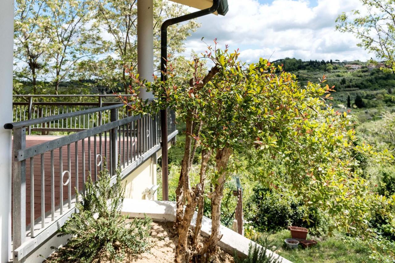 Casa Ermo Colle Villa Sant'Ermo Екстериор снимка