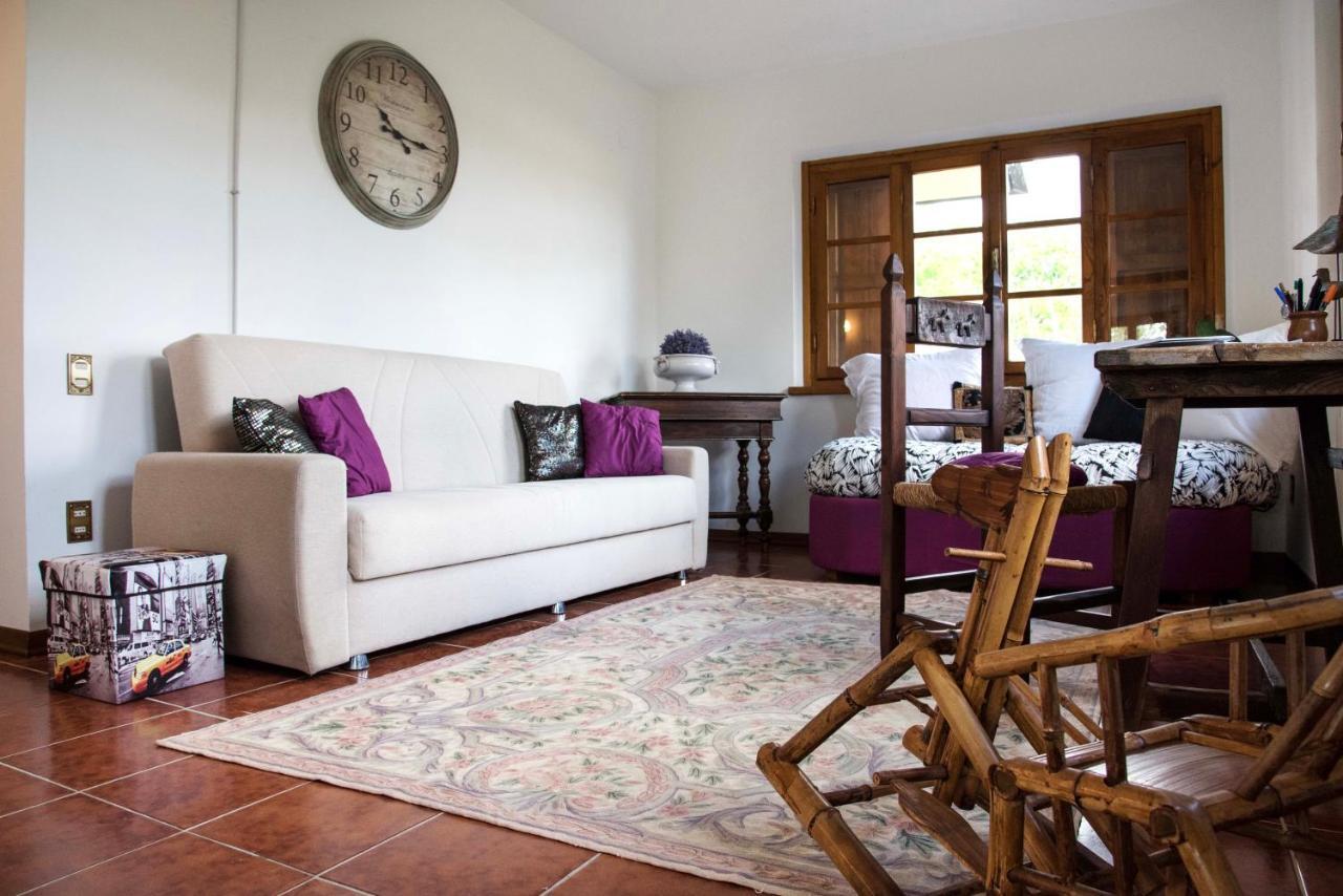 Casa Ermo Colle Villa Sant'Ermo Екстериор снимка